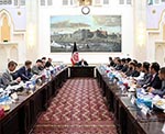 IEC Seeks Financial Aid as Observers Cast Doubt on Polls Date